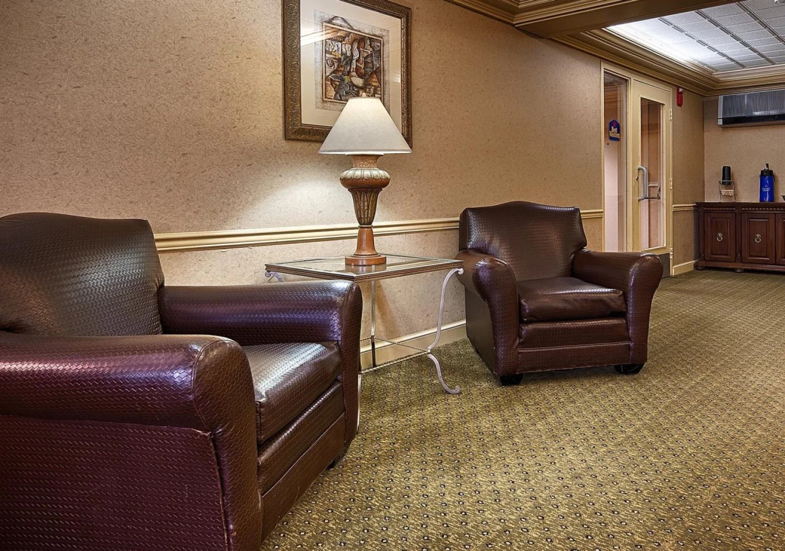 Spark by Hilton Hummelstown Hershey