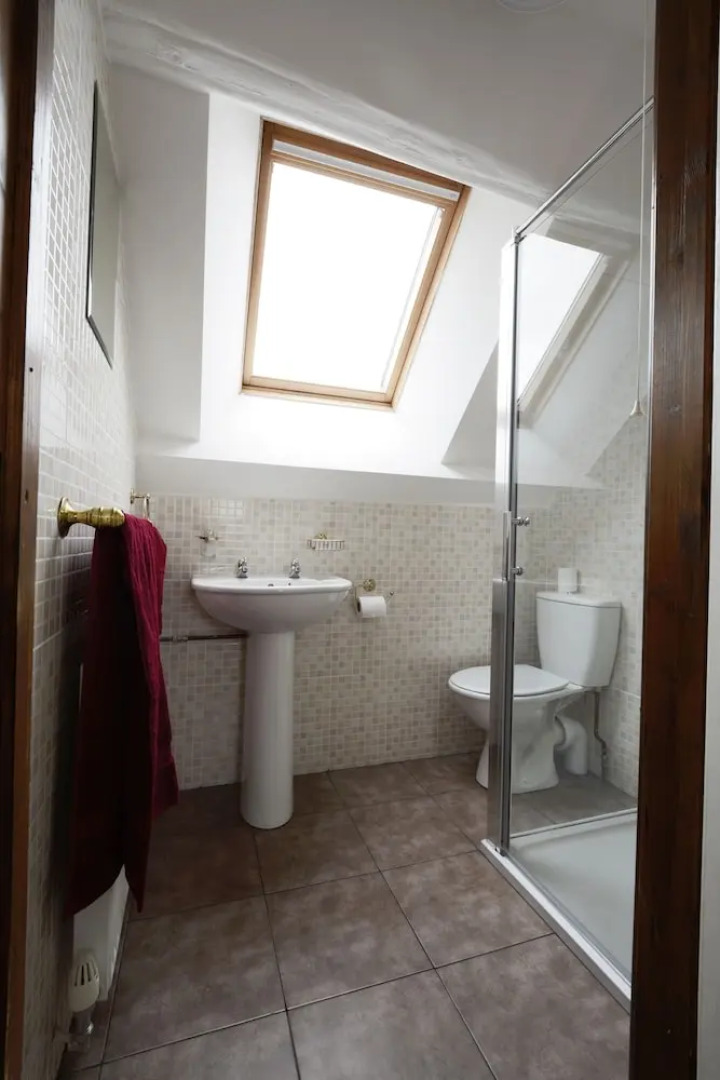 Gilfach Farm Holiday Accommodation