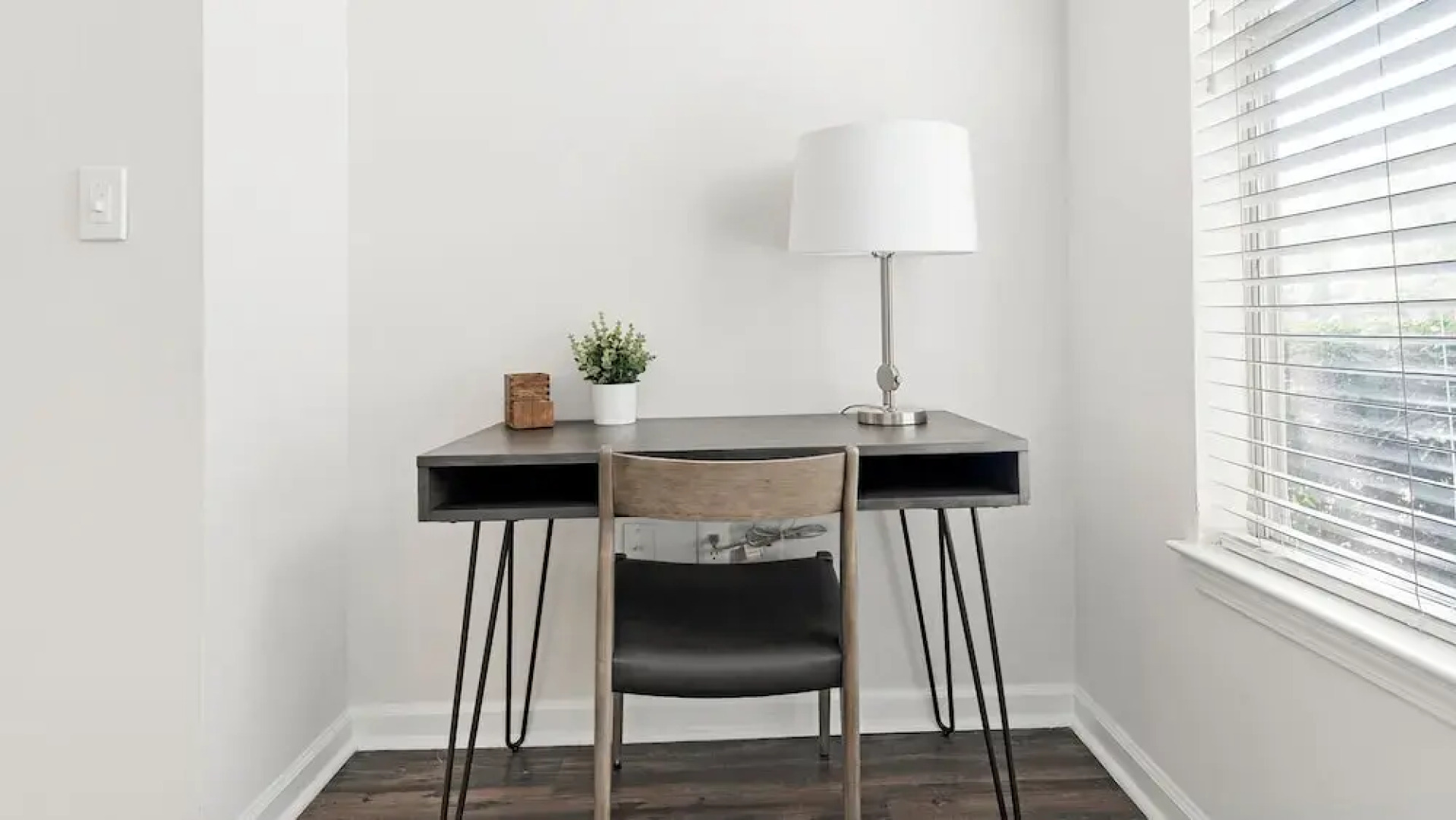 Landing Summerville Apartments