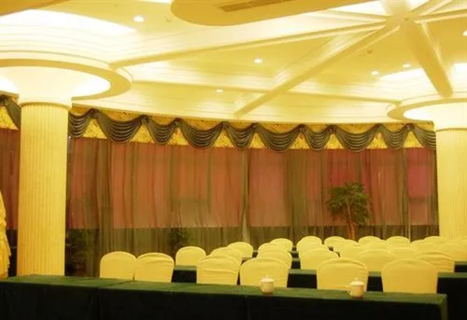 Treasure Island Hotel