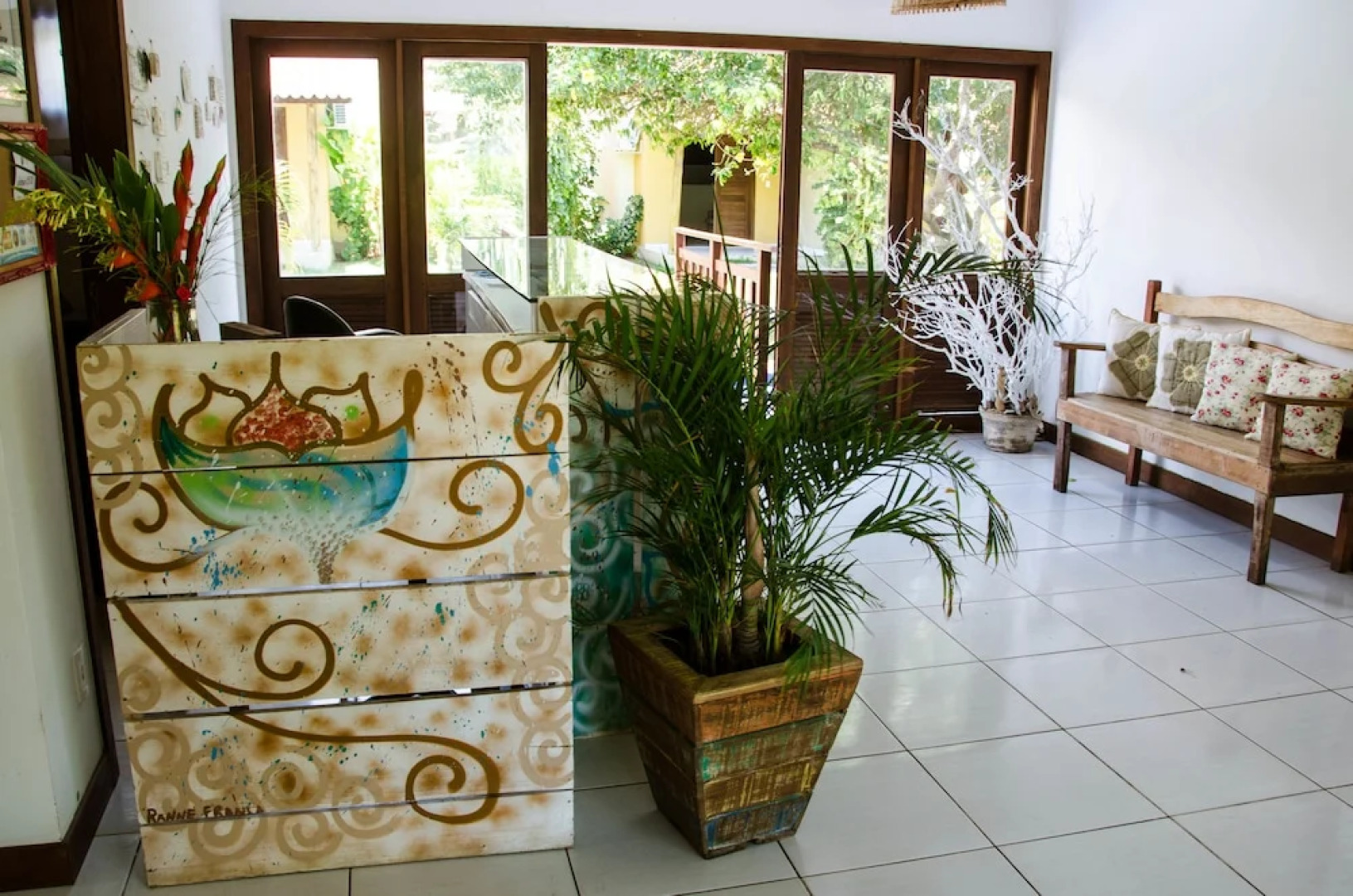 Bosque da Praia - ePipa Hotéis