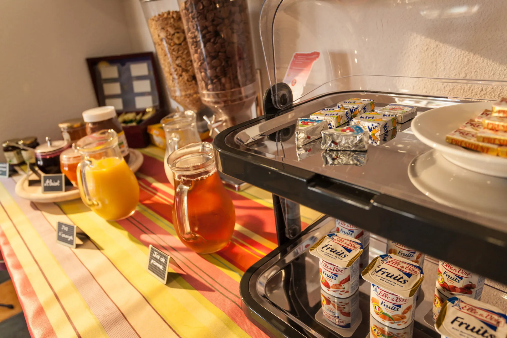 Résidence Port-Argelès