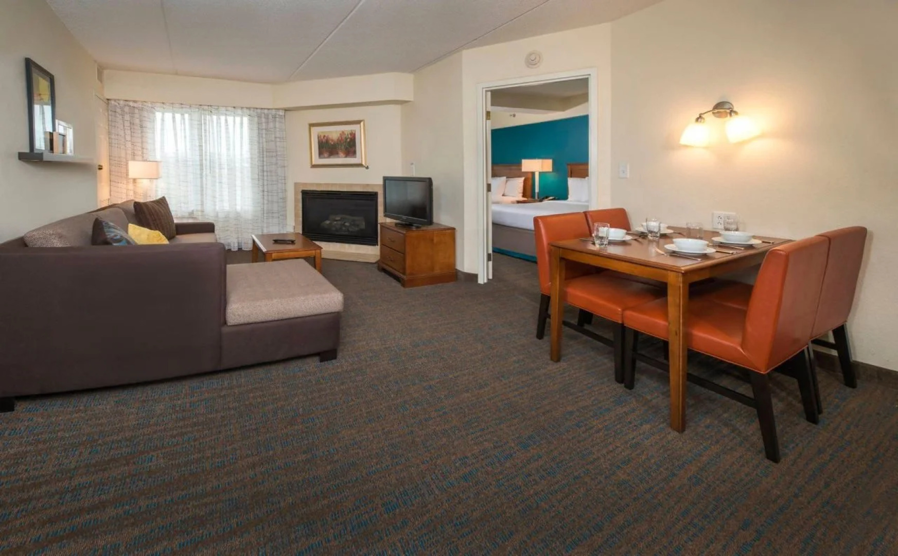 Residence Inn by Marriott Norfolk Airport