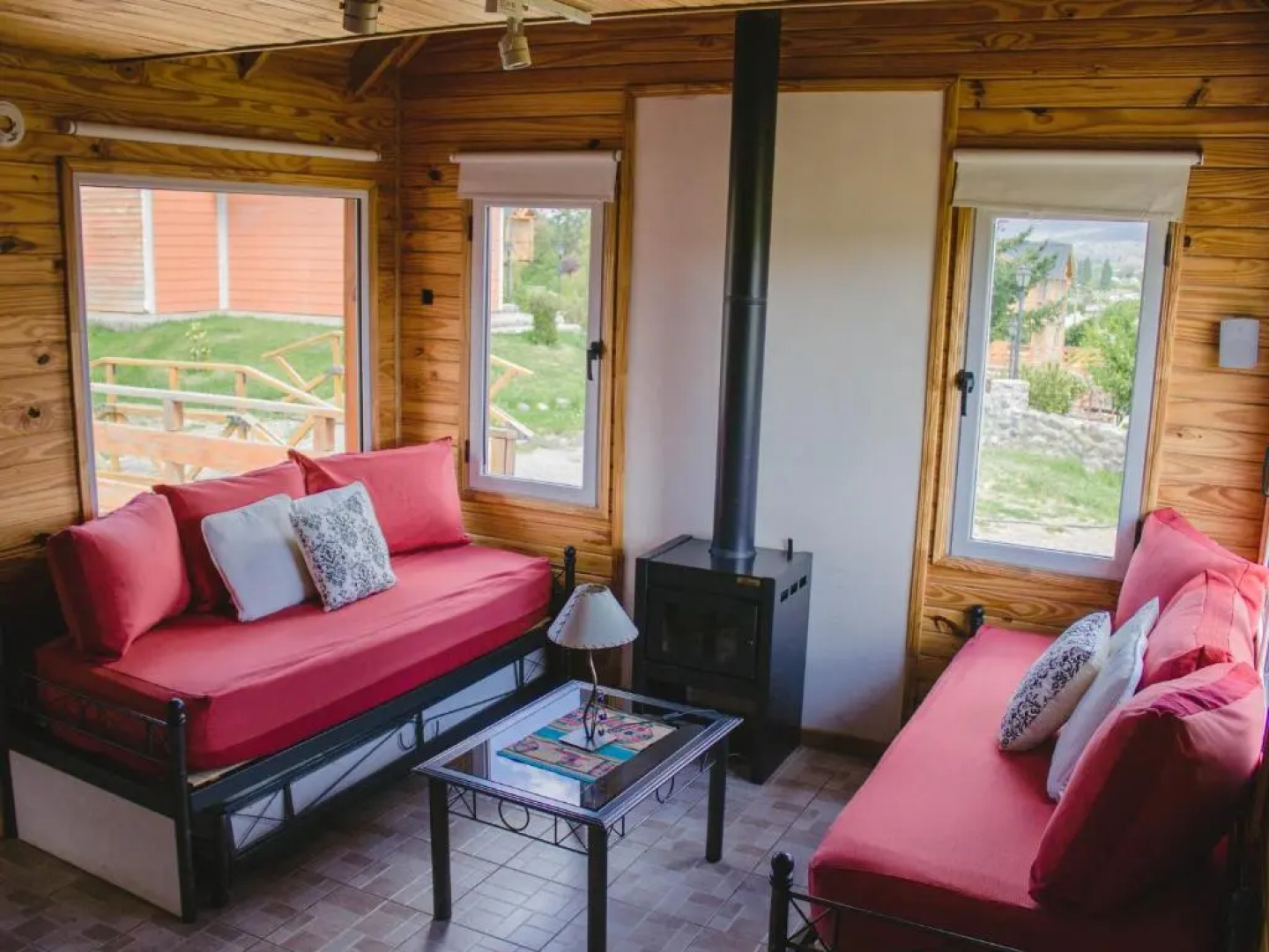 Cabañas Rincones del Sur