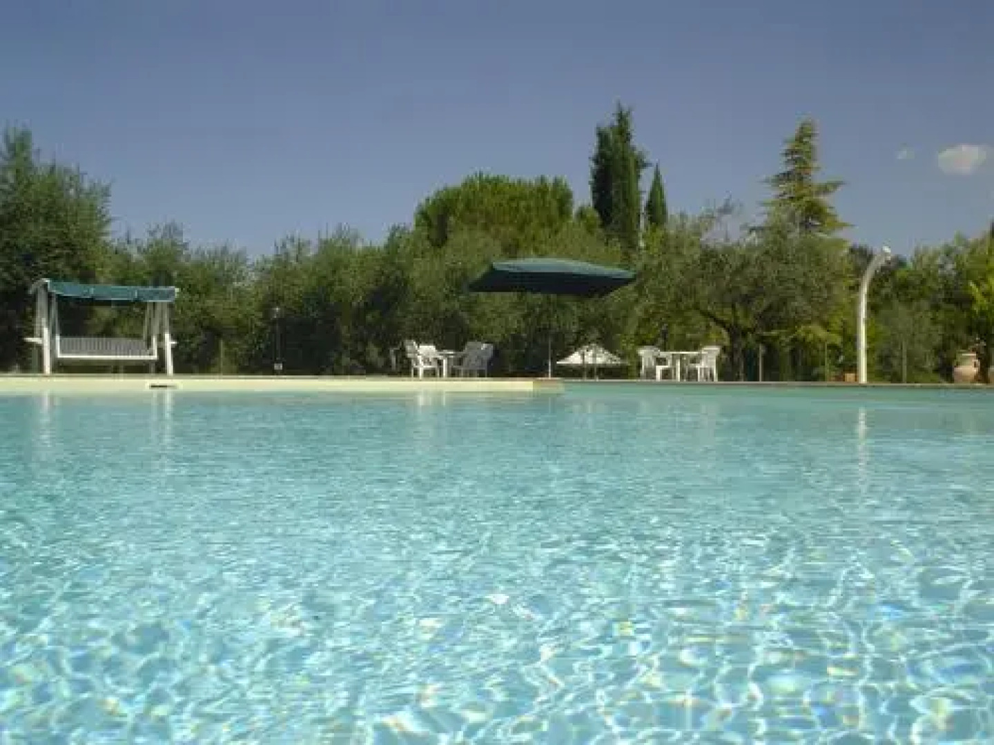 Agriturismo Gabellette