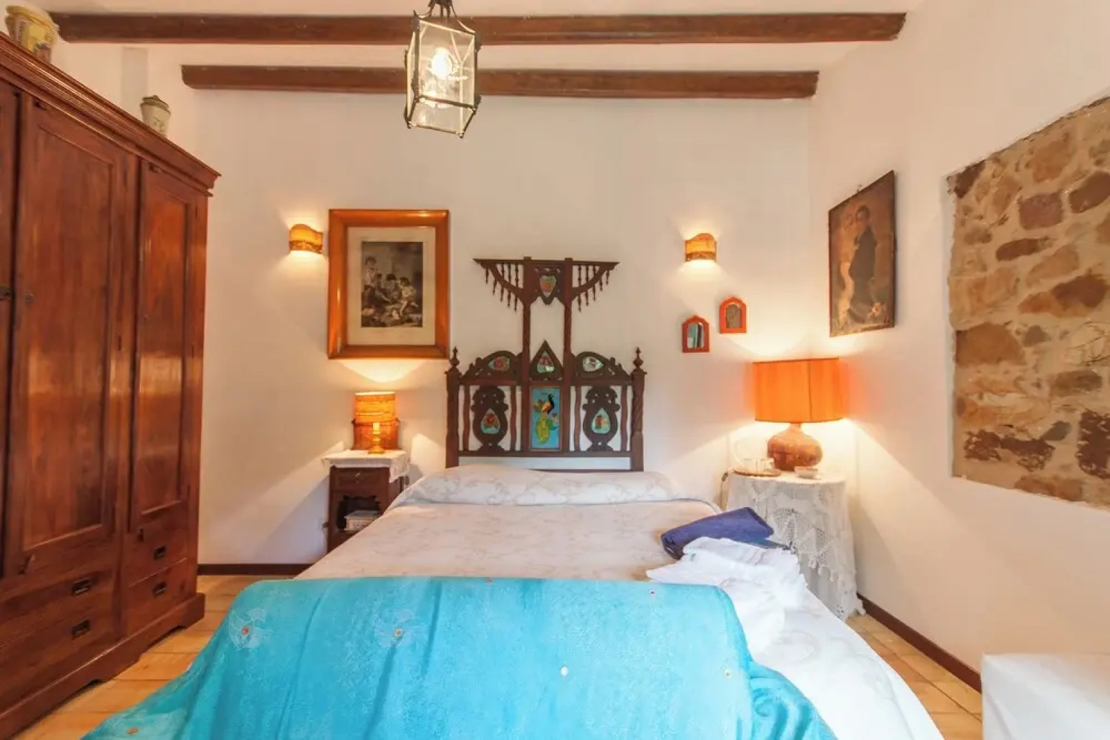 Villa Olmo With Private Pool