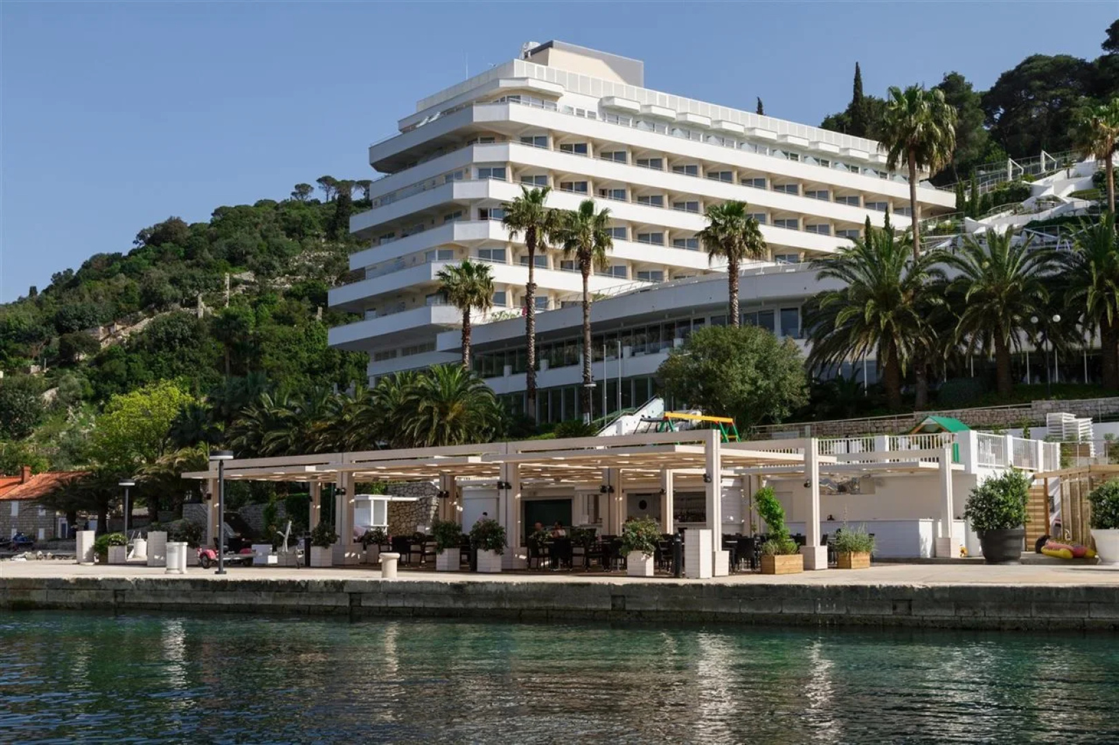 RMH Lopud Lafodia, Resort & Wellness