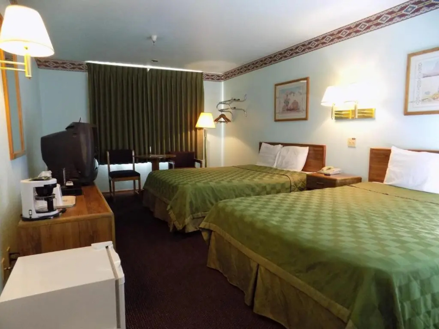 Americas Best Value Inn Tucumcari