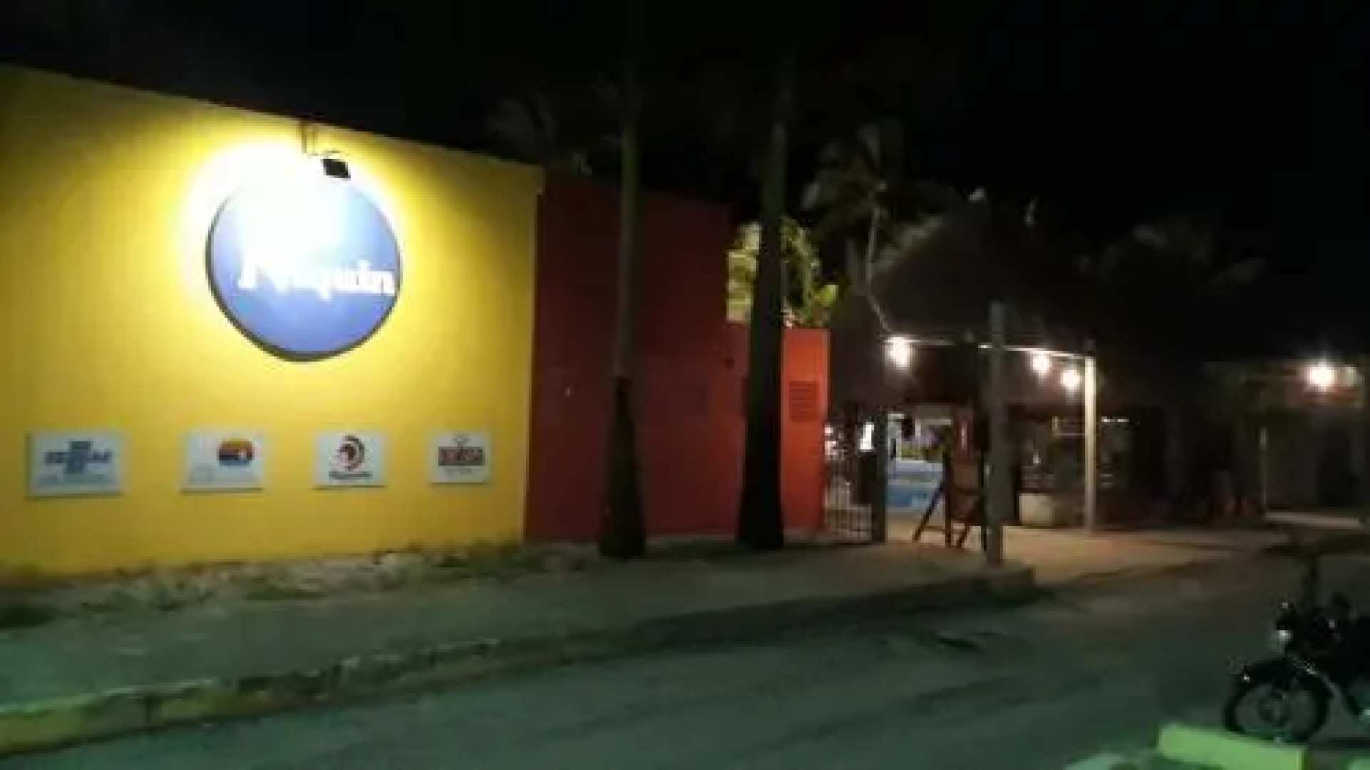 Casa Barra de São Miguel