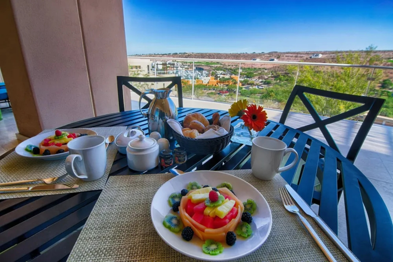 Puerta Cortés Residences by Lumina