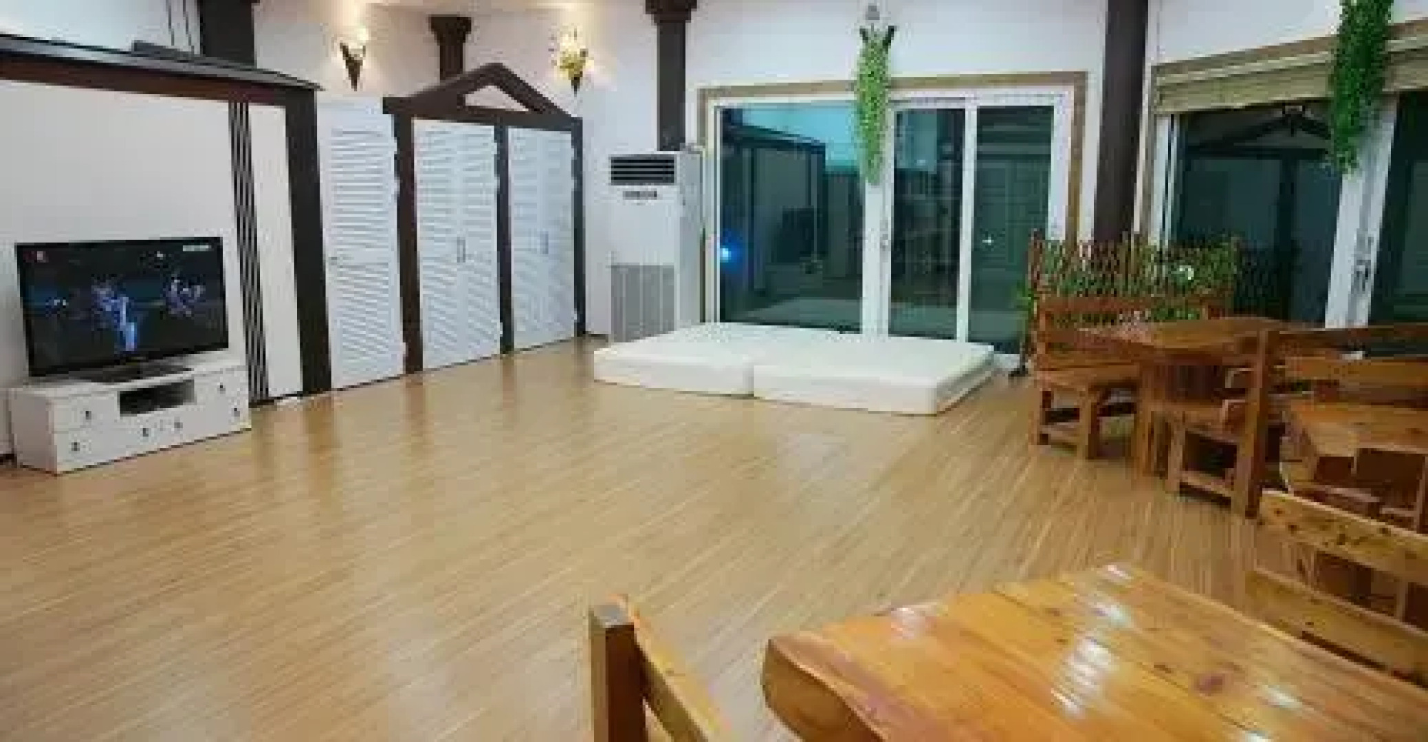 Buan Badatgaui Chueok Pension