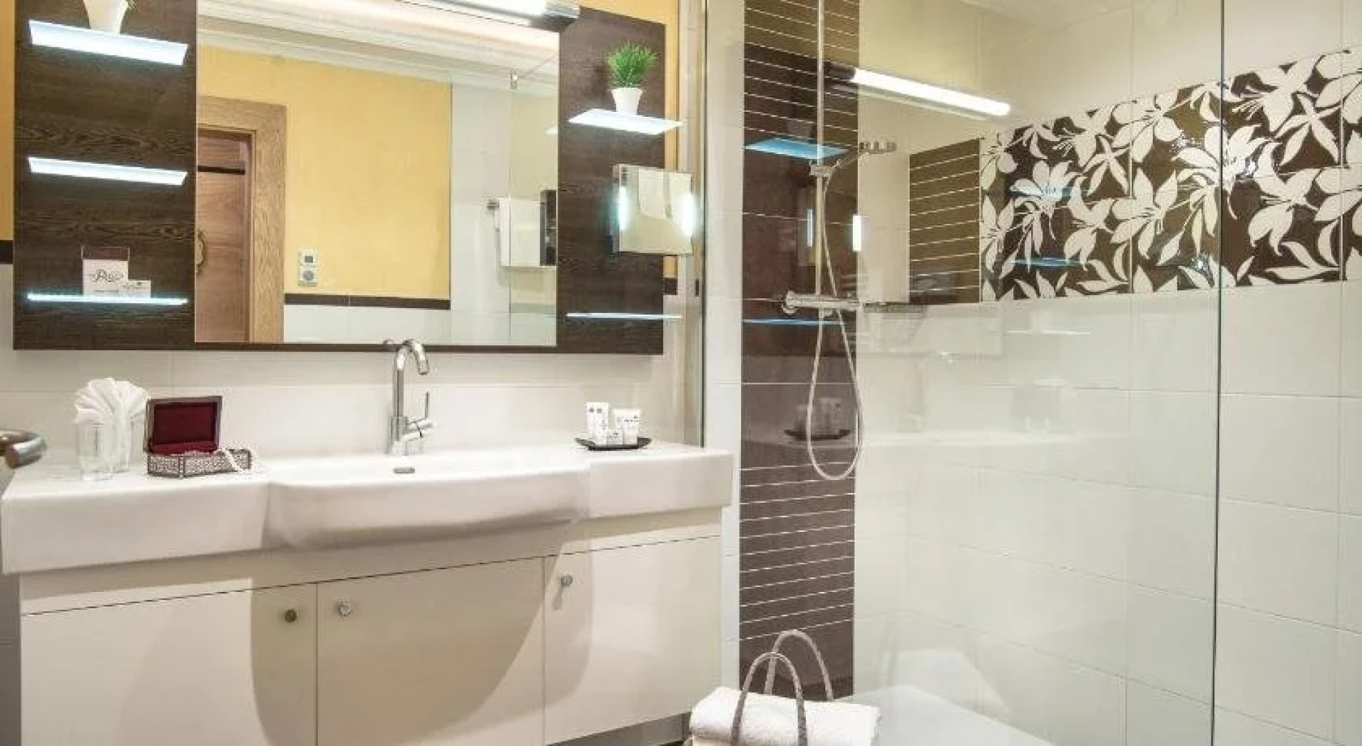 Aktiv & Spa Resort Rieser