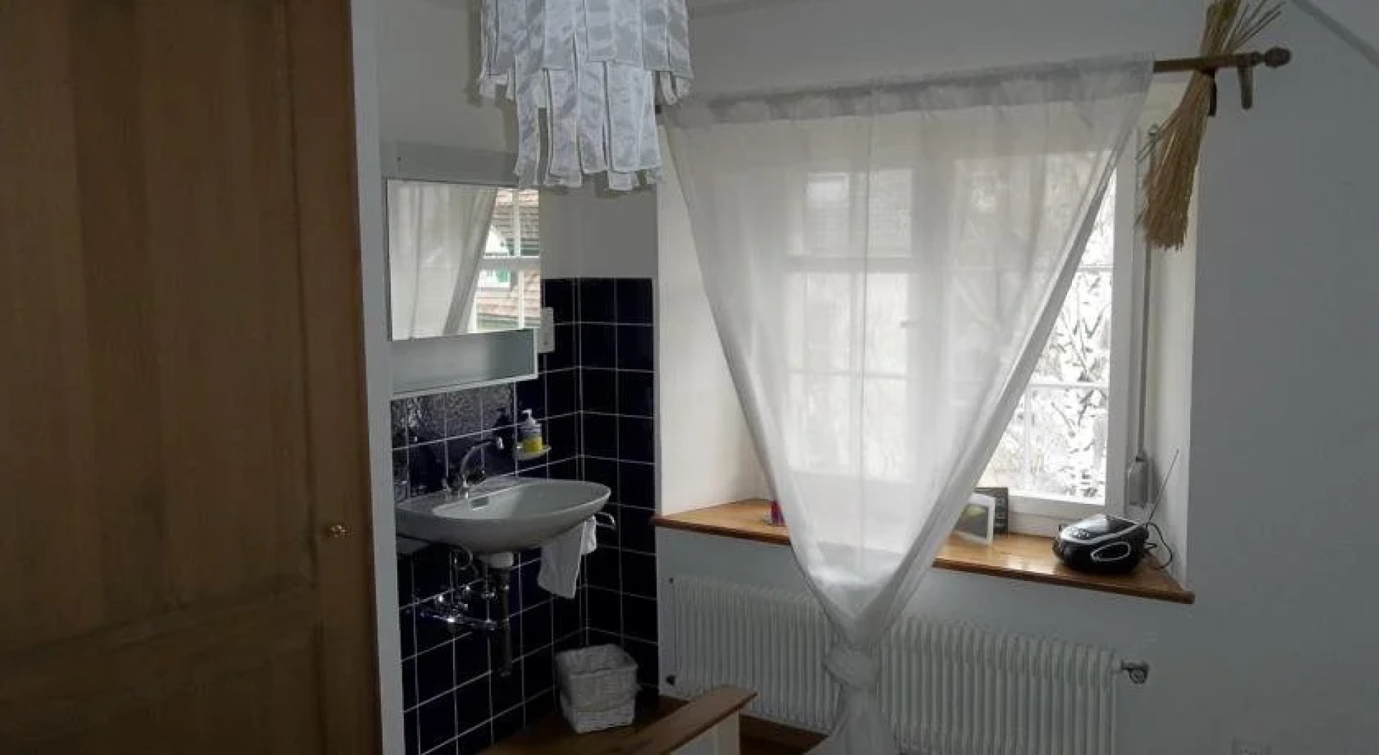 Casa Claro Maienfeld