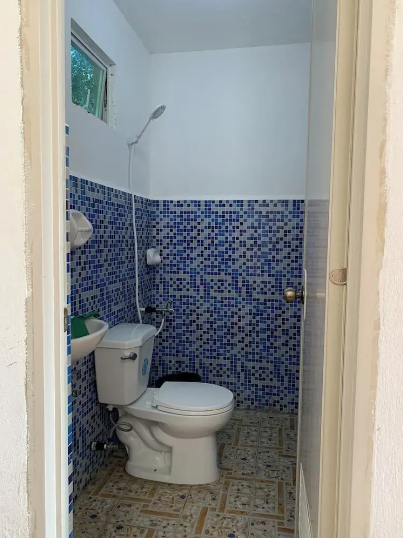 Palanas White Sand Beach Resort