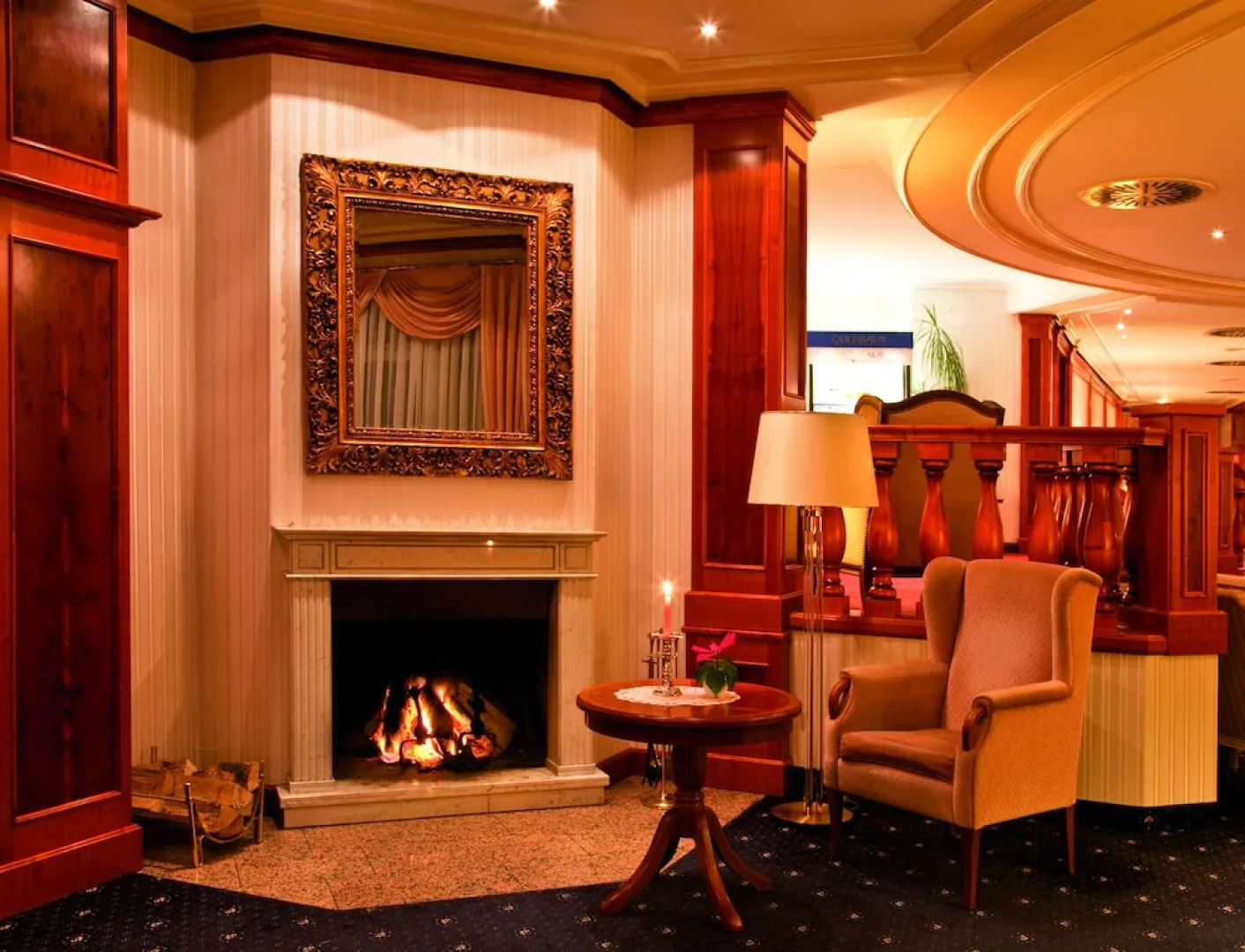 Hotel & SPA Fontenay