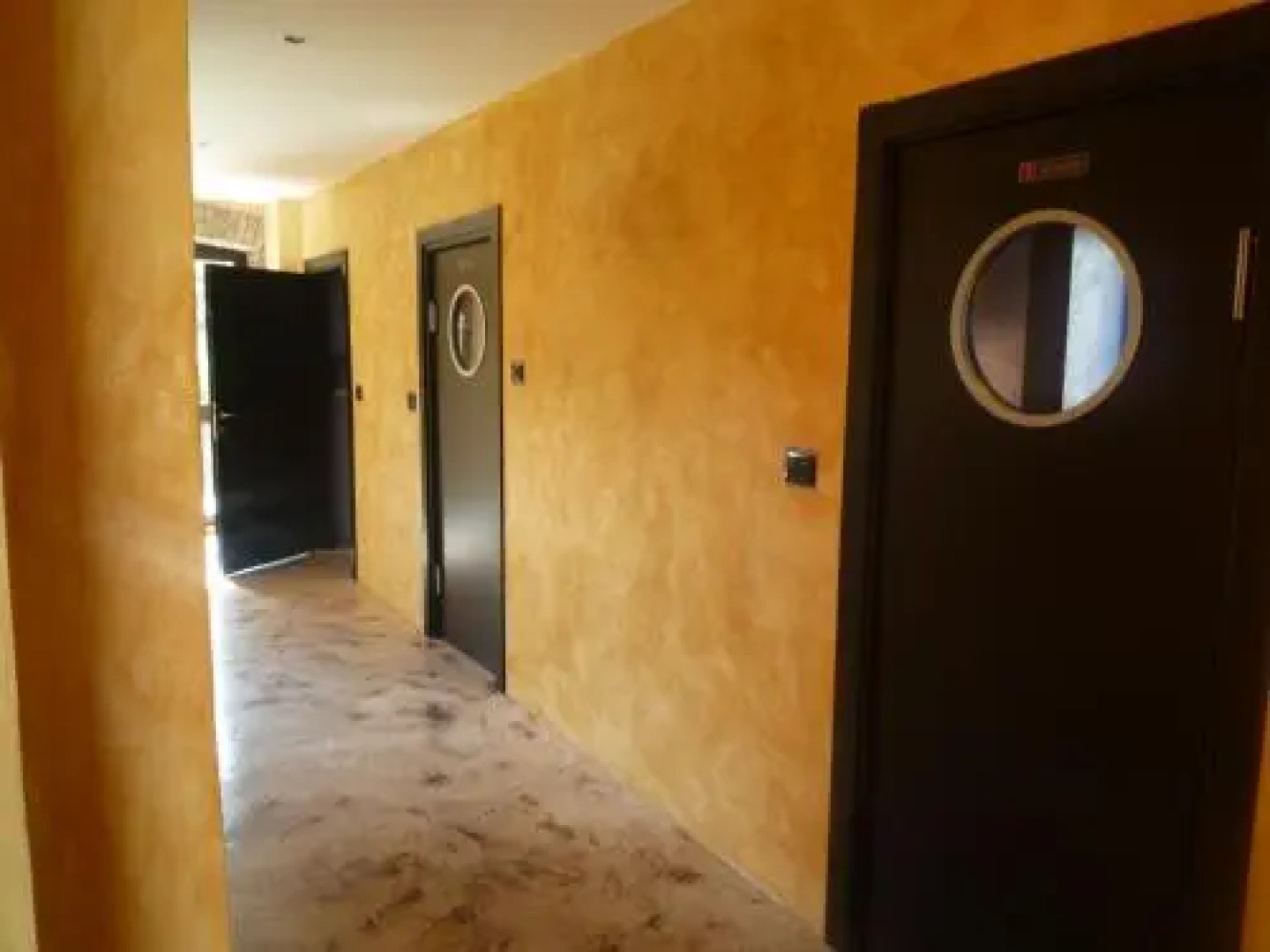 Il Molino del Groppo