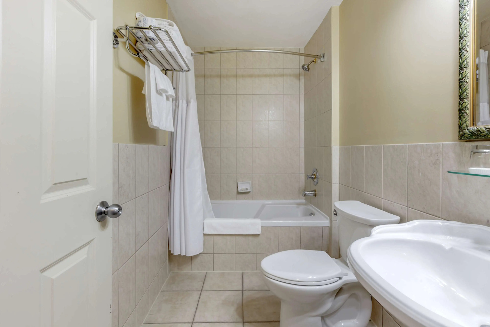 Arlington Hotel Paris