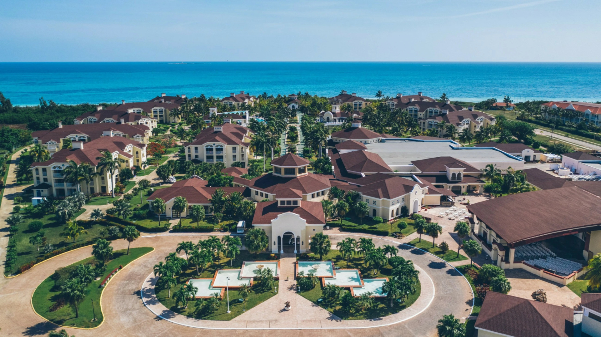 Iberostar Playa Alameda Varadero All Inclusive