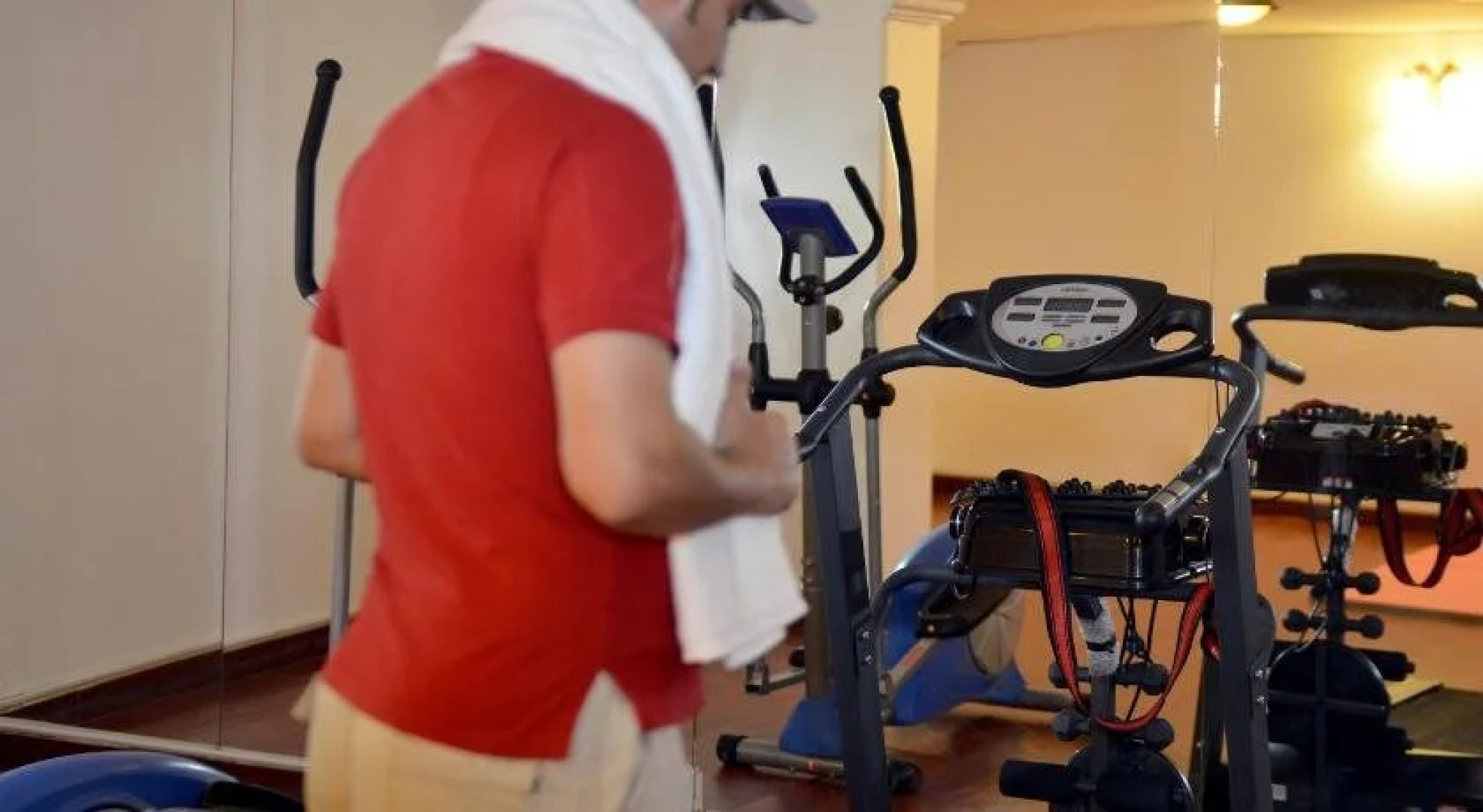 Boudl City Center Hotel