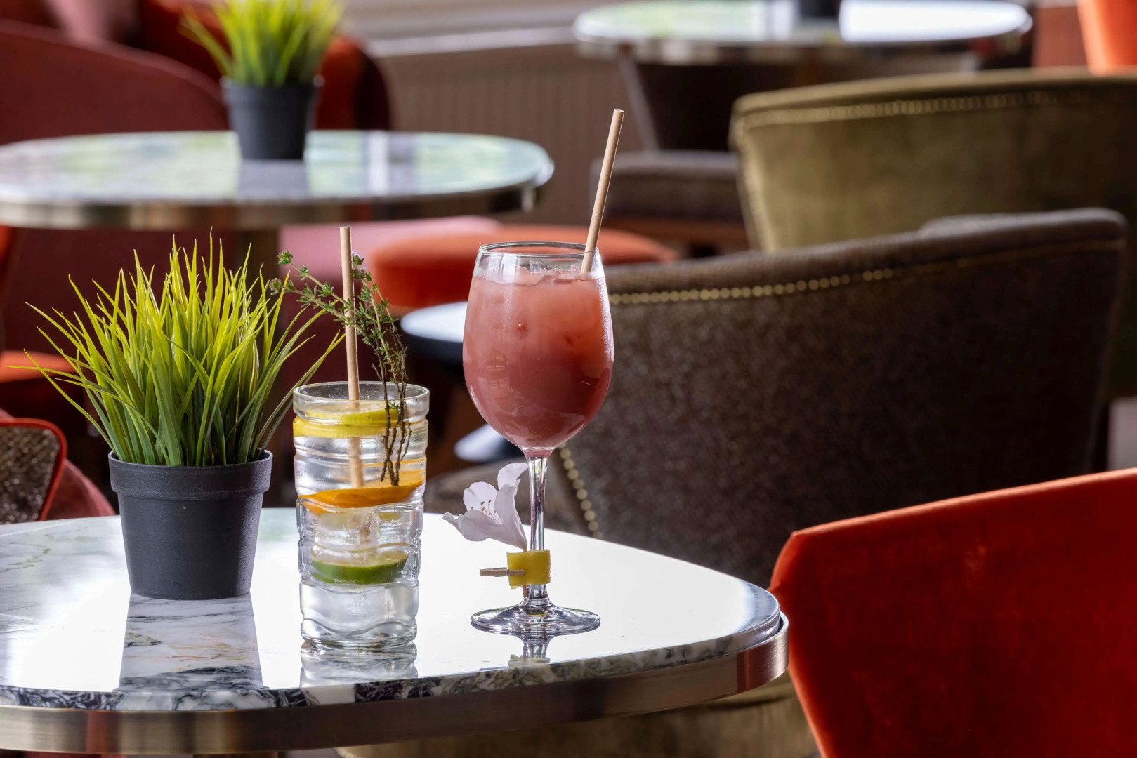 Best Western Plus Le Roi Arthur Hotel et Spa