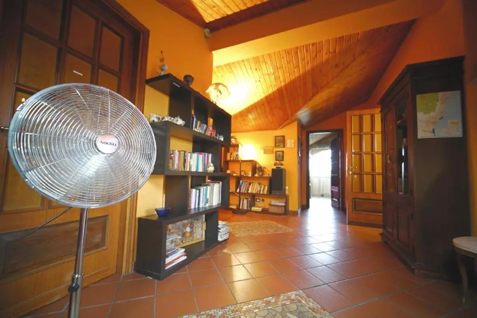 Etna Rooftop Apartment