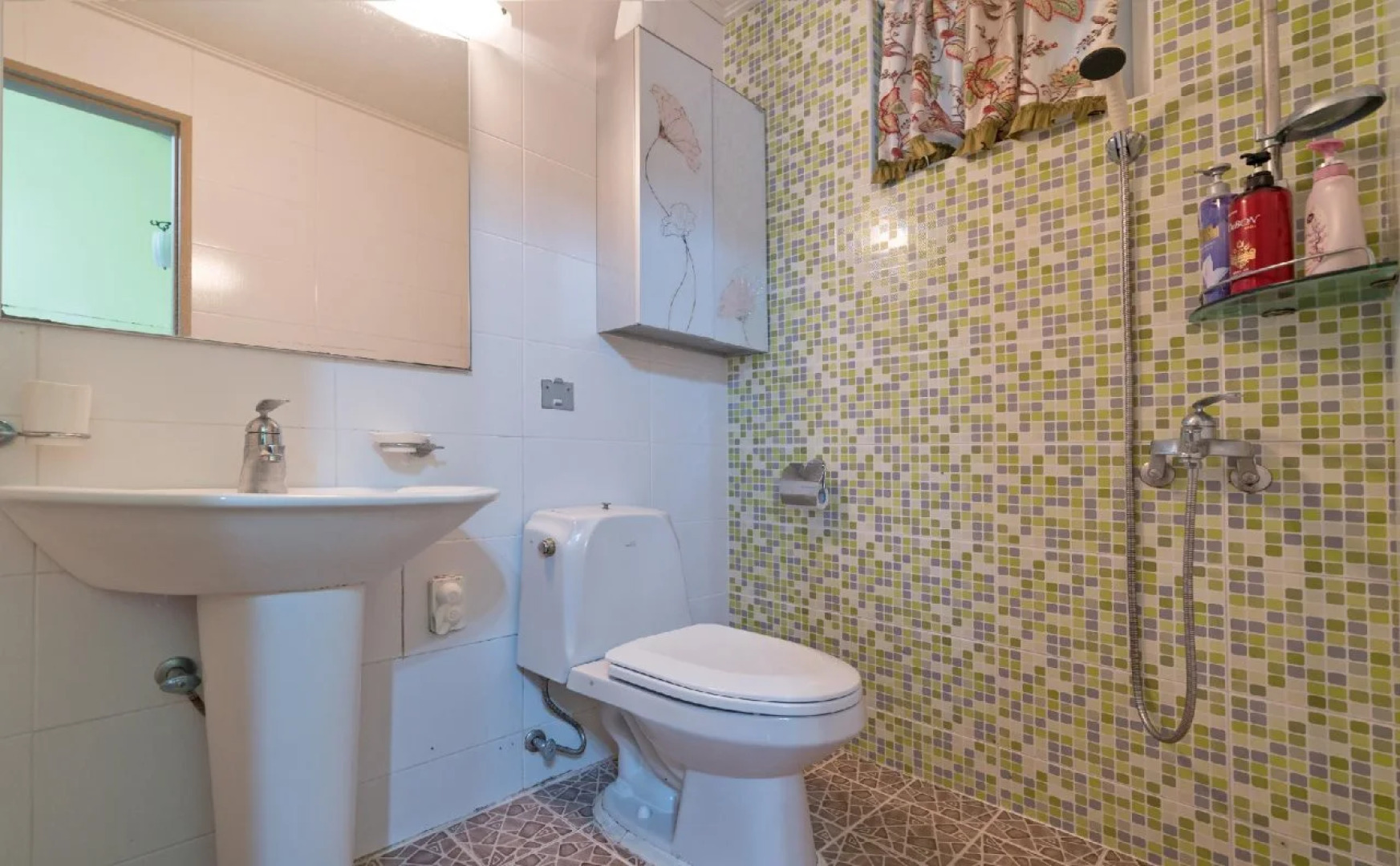 Geojedo Verde Pension