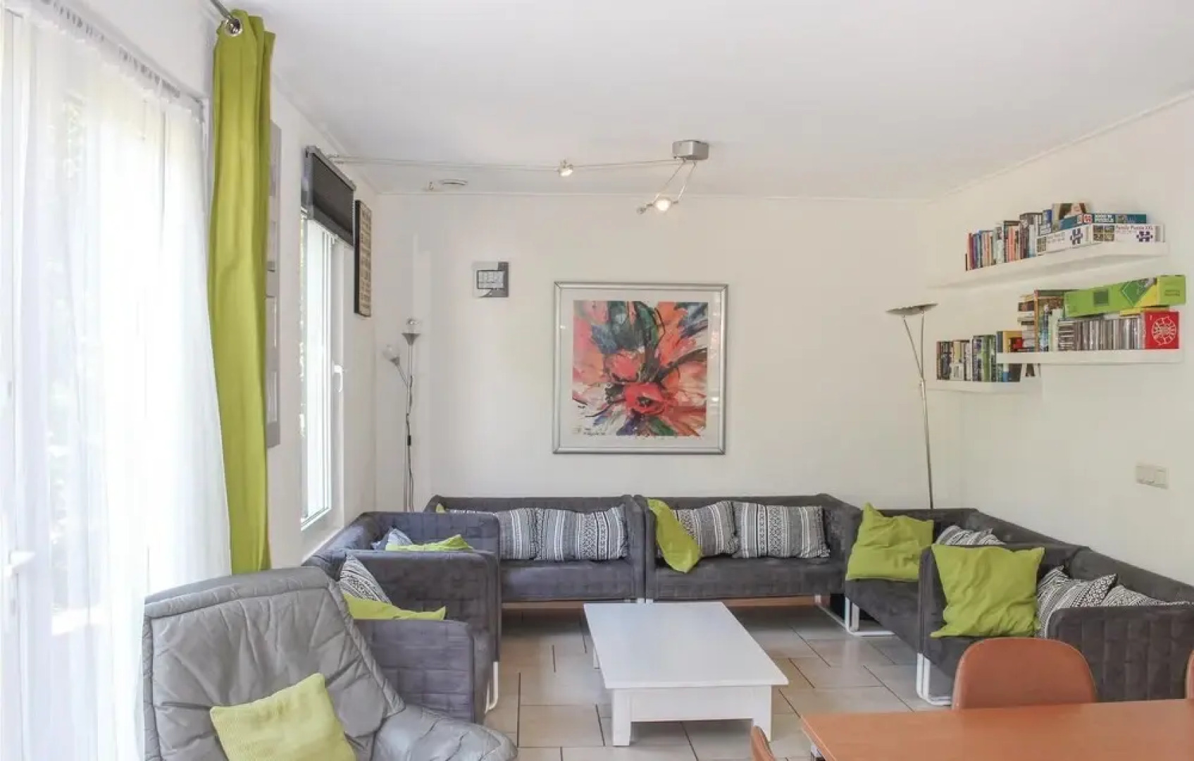 Vakantiehuis Bij Het Bos