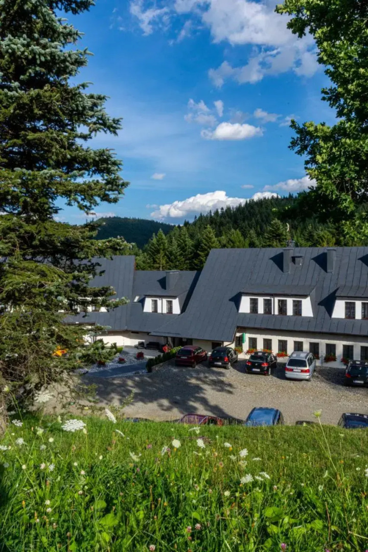 Pilsko Jontek W Korbielowie