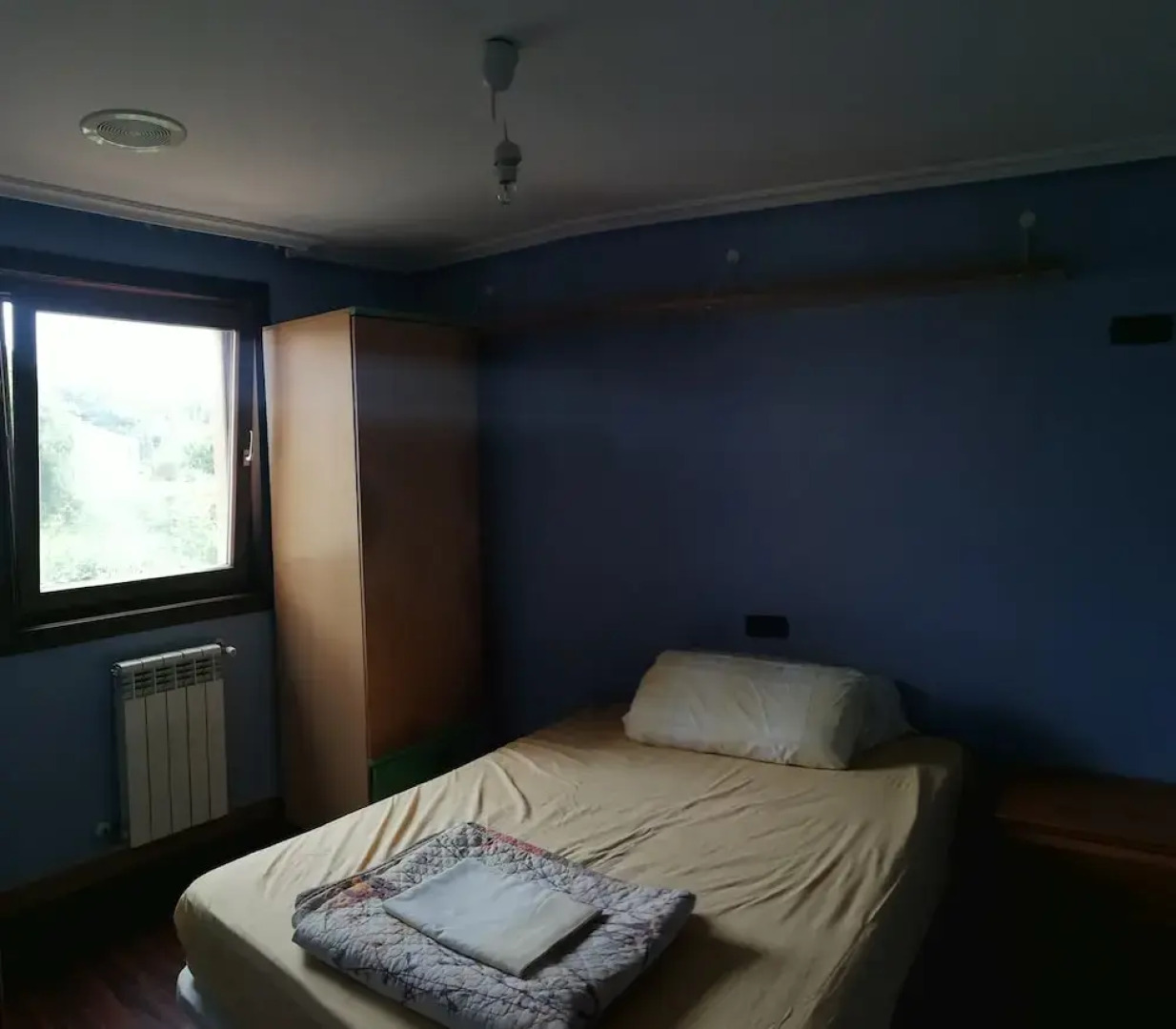 Hostel Limens Beach Center