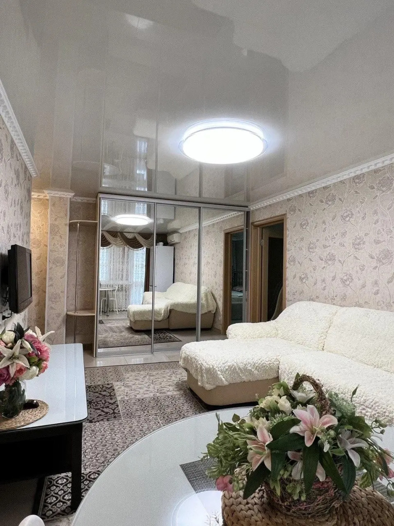 Апартаменты на проспекте Ленина, 17