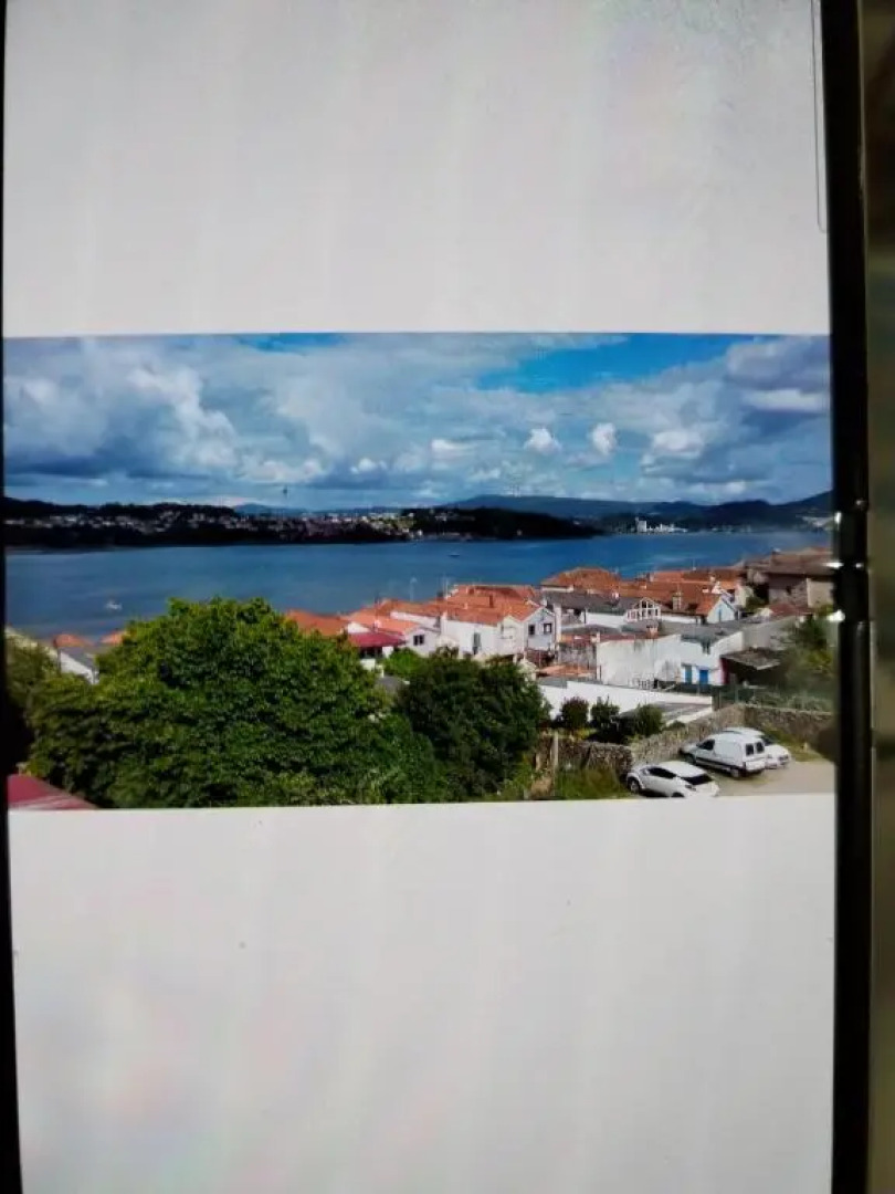 Apartamento 2 en combarro.. Próximo a Sanxenxo