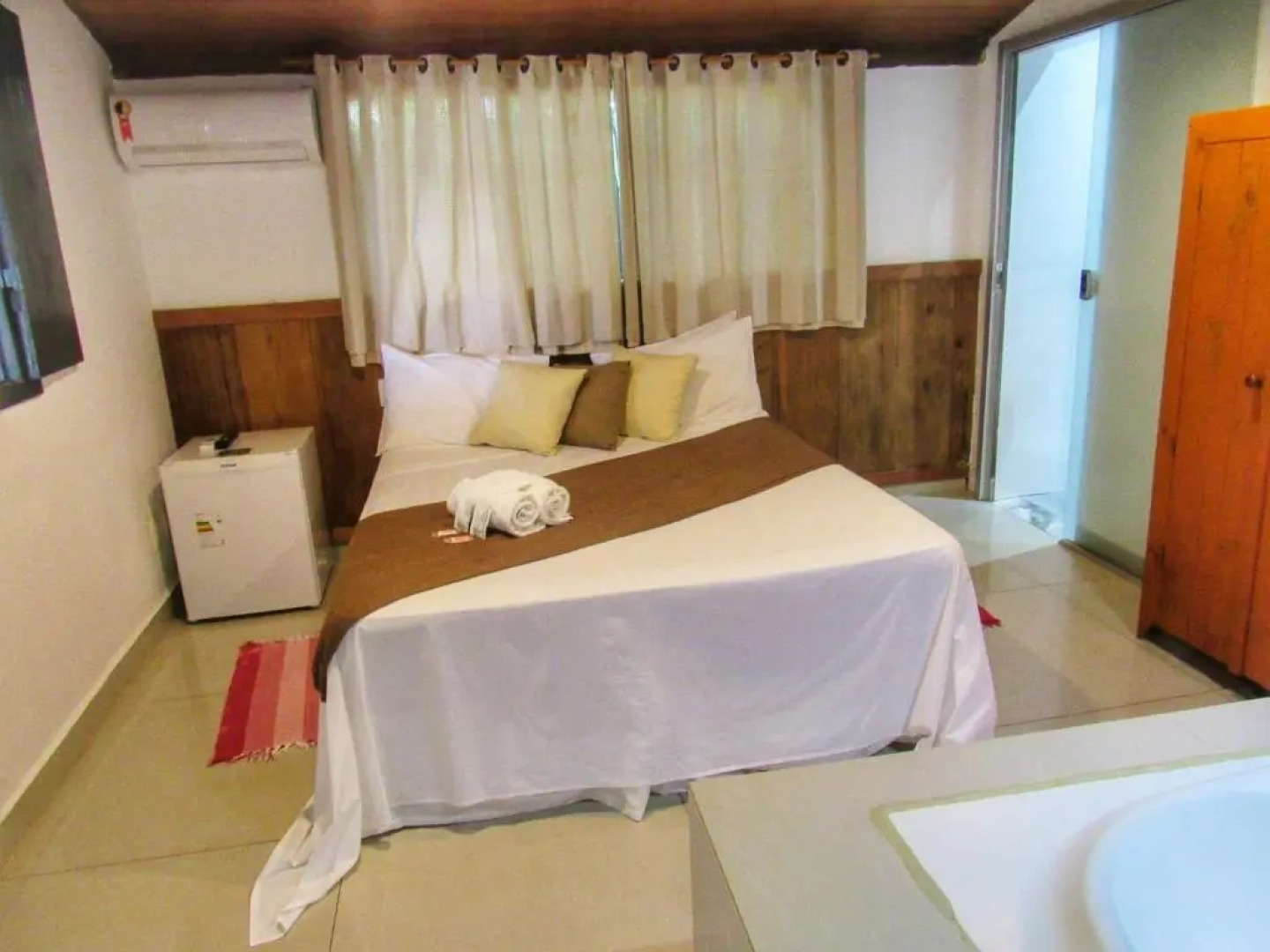 Pousada Anauê - Ecovip