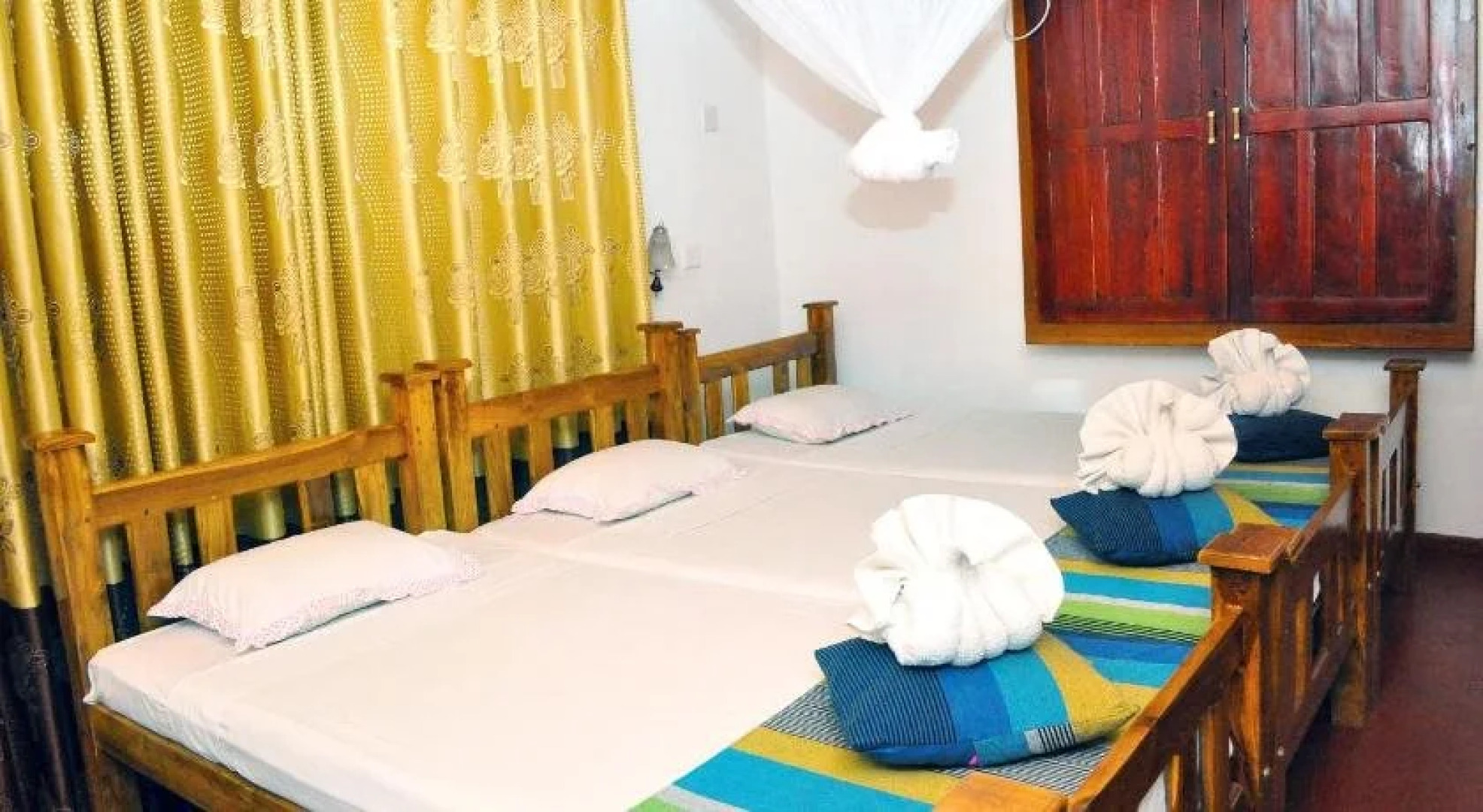 Heritage Walawa Resort