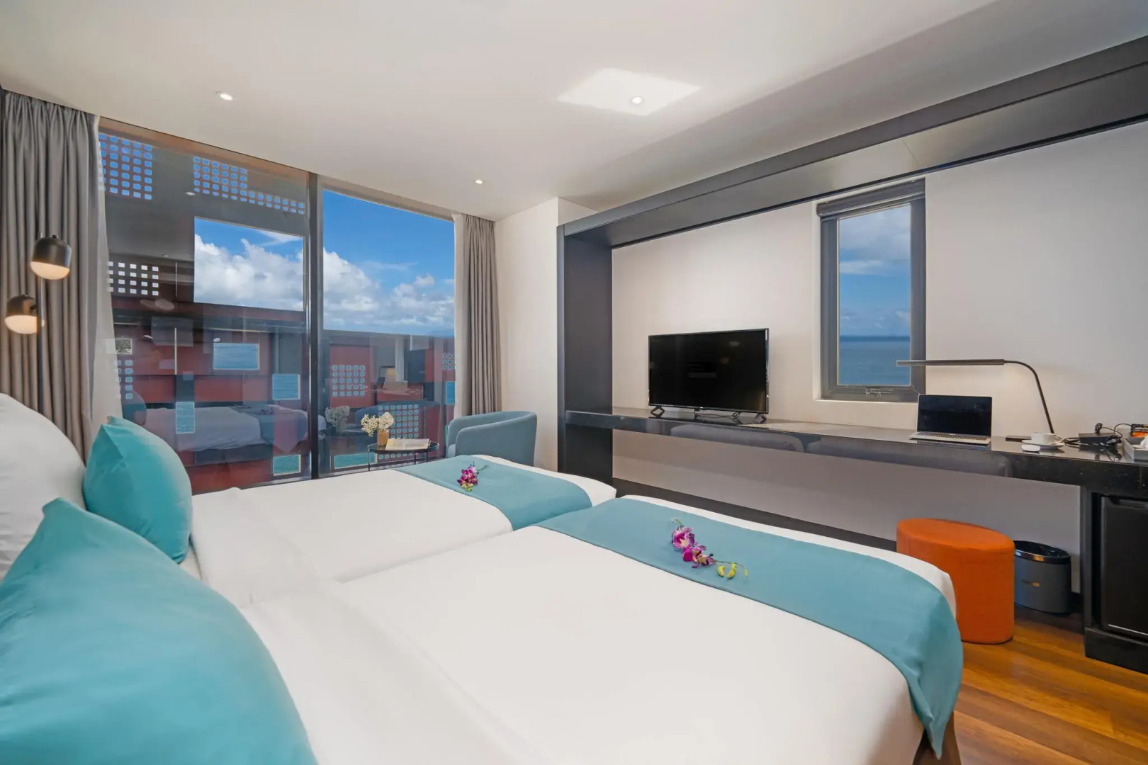 The Code Hotel & Spa