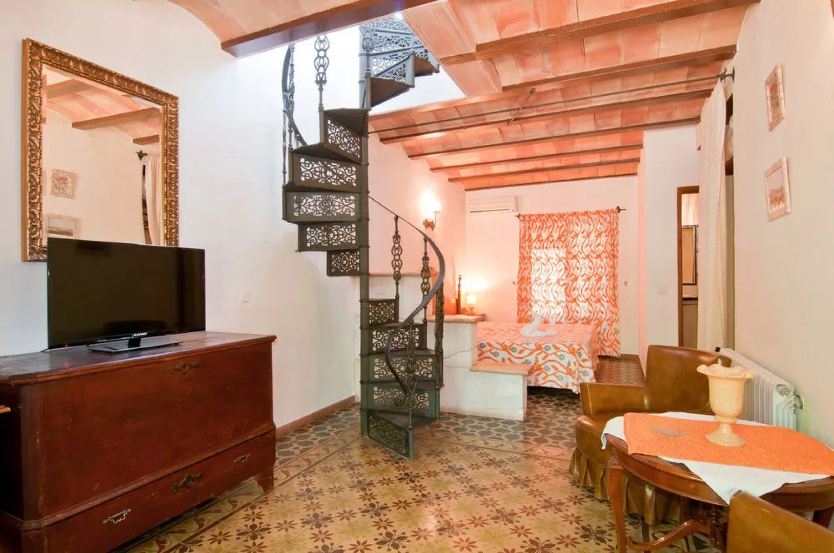 Agroturismo Es Palmer