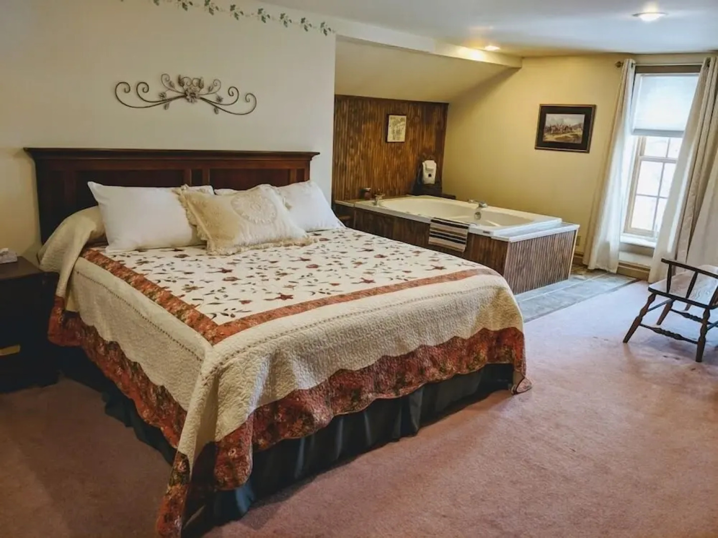 Oak Valley Inn & Suites
