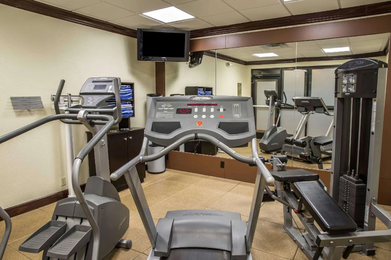 Comfort Inn On the Ocean