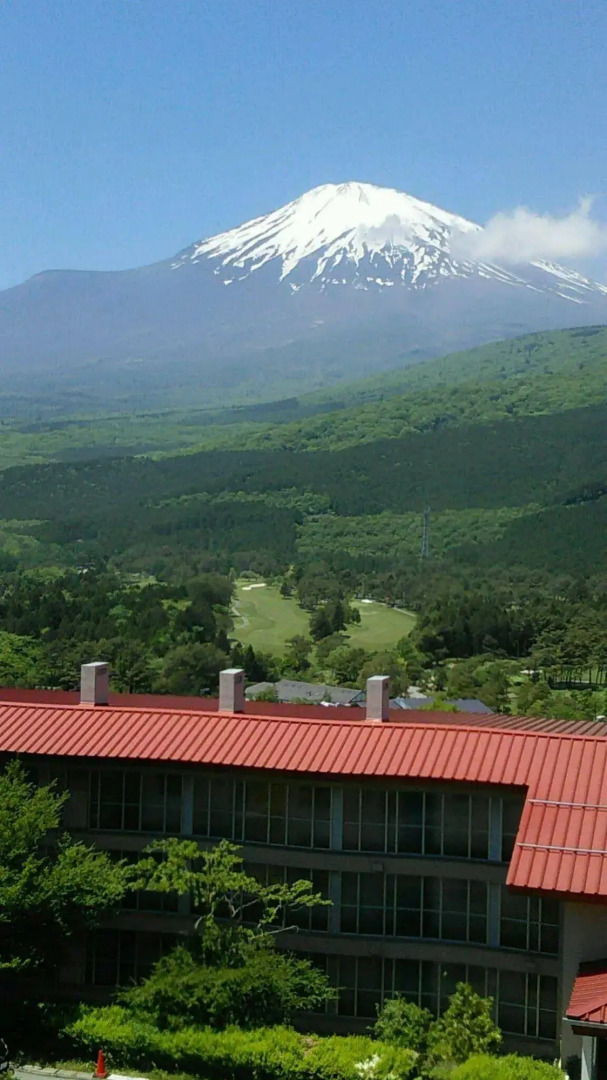 Fuji Subashiri Condominium Tannpopo