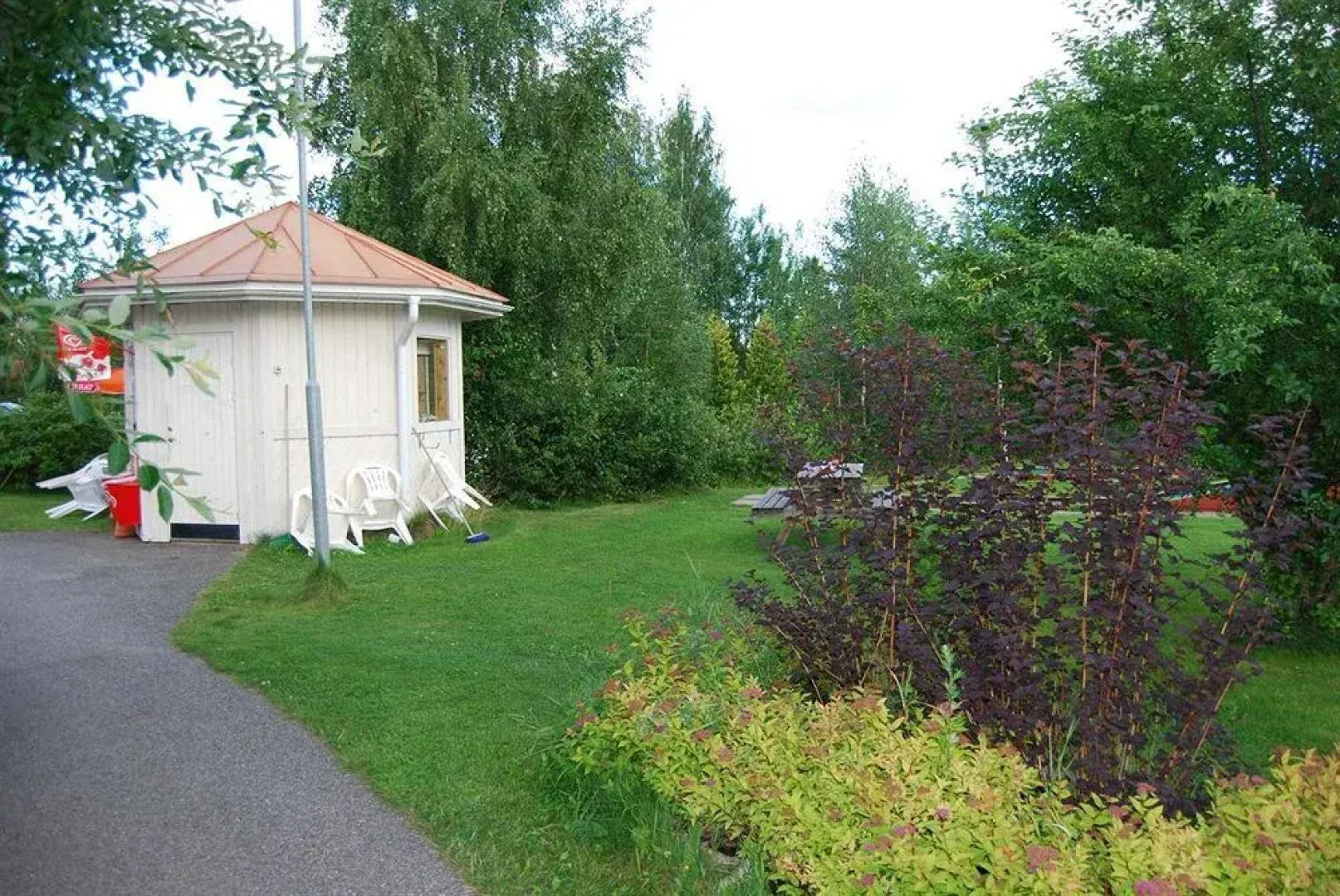 Vilan I Orbaden