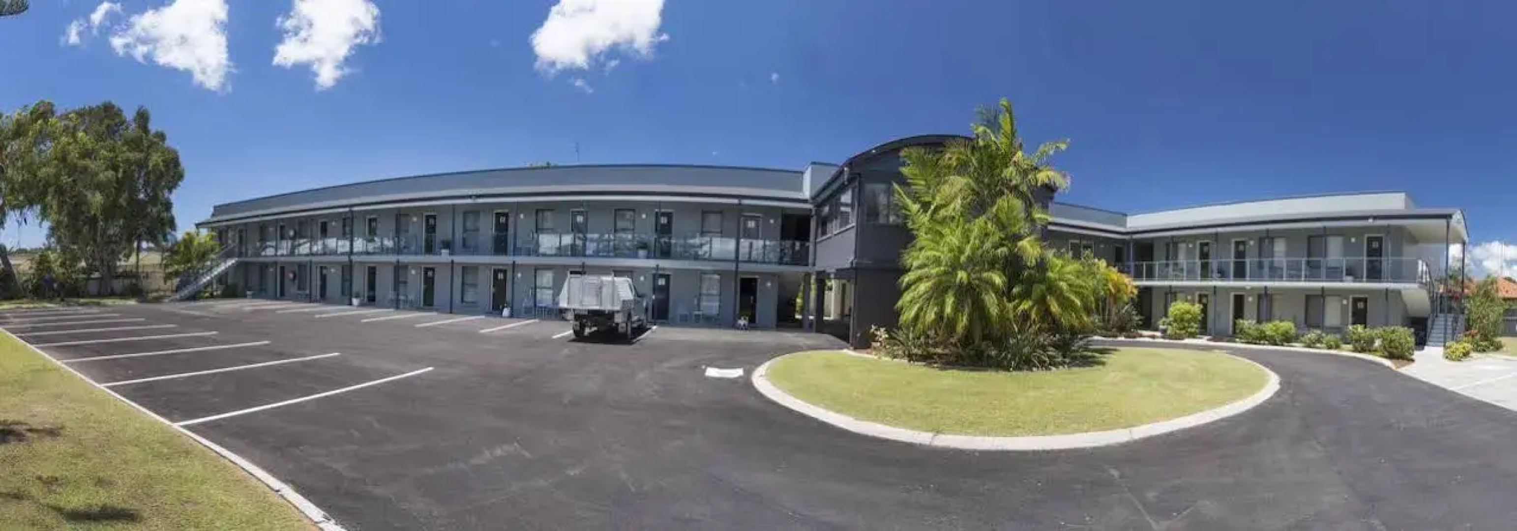 Hotel Forster