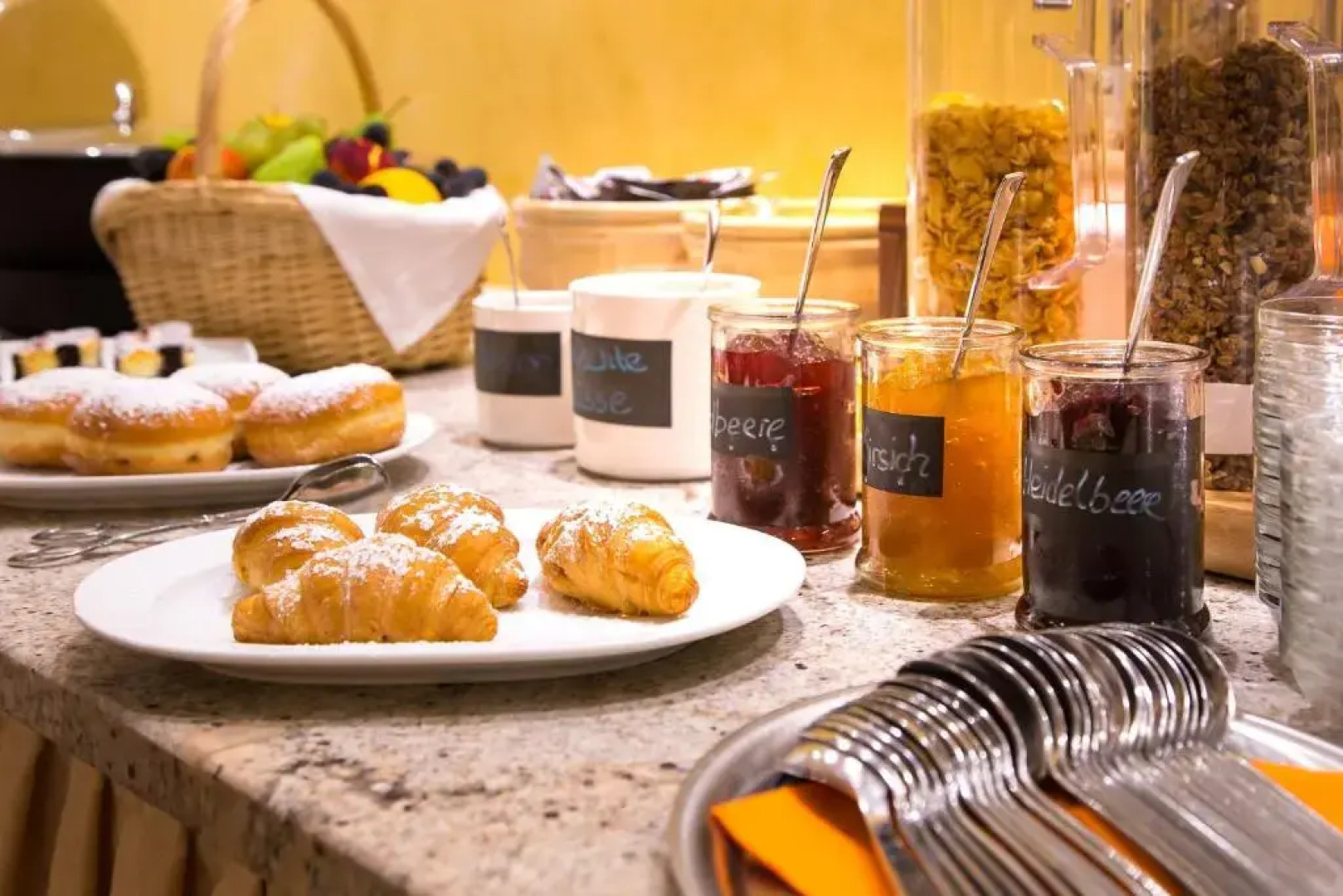 Tagungshaus Bayerischer Wald