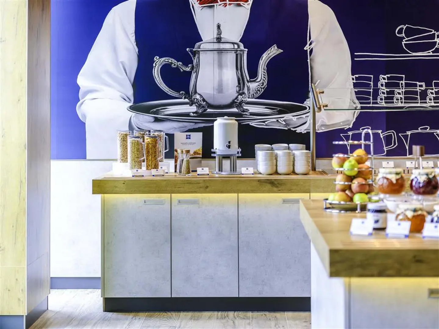 ibis budget Bremen City Center