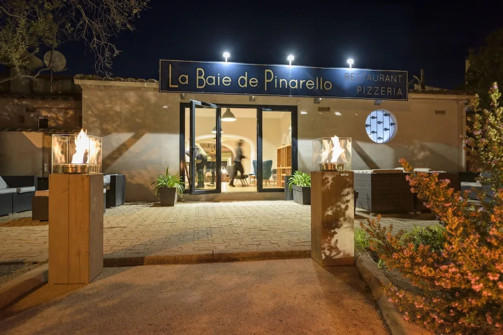 U Paesolu Hôtel & Résidence