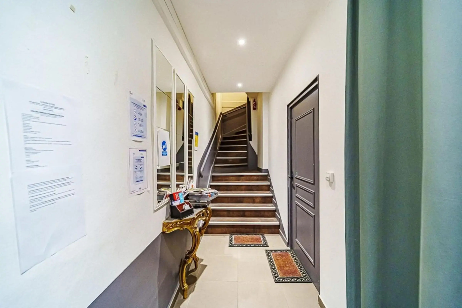 Lyon Cité Internationale