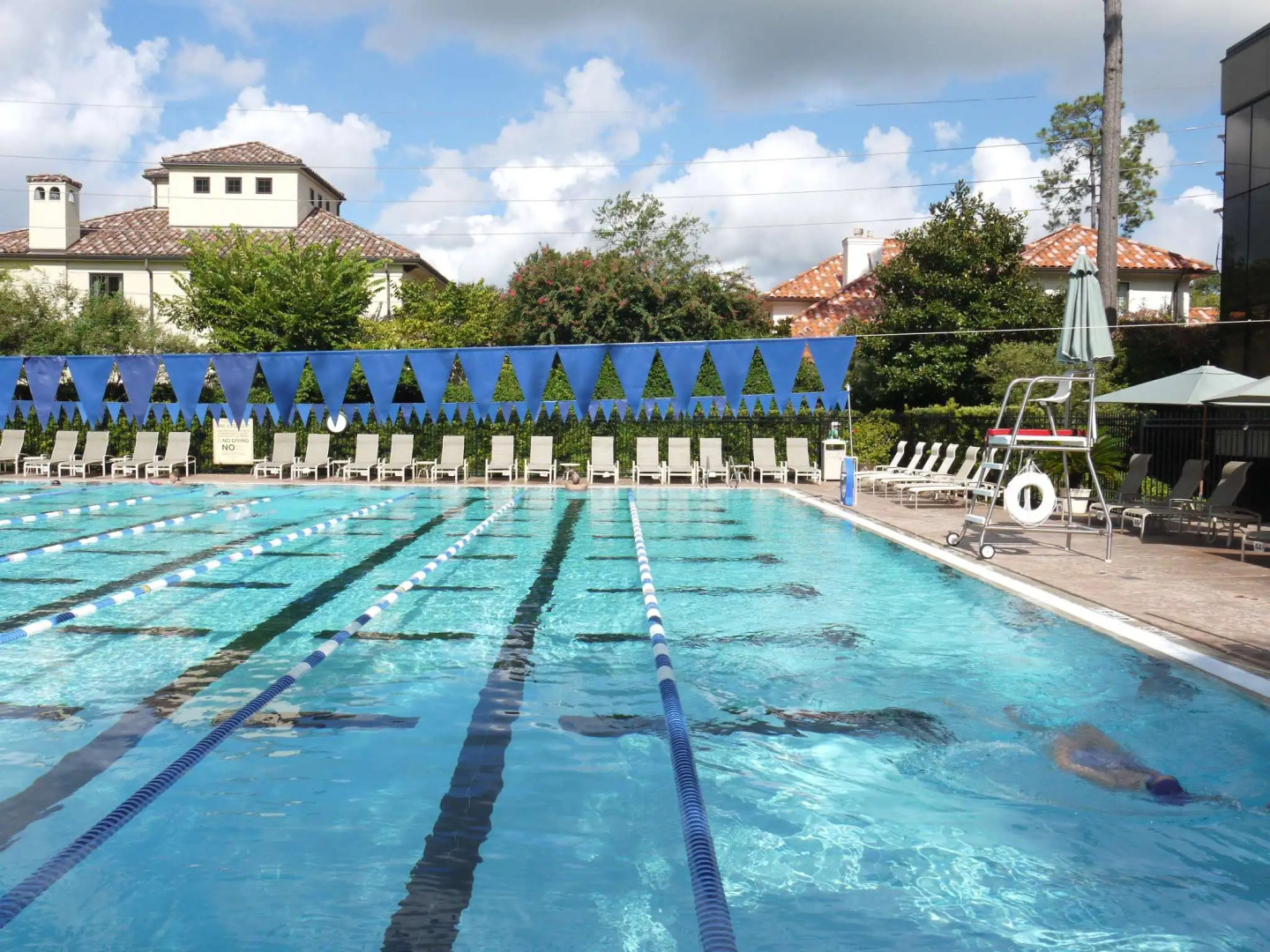 The Houstonian Hotel, Club & Spa