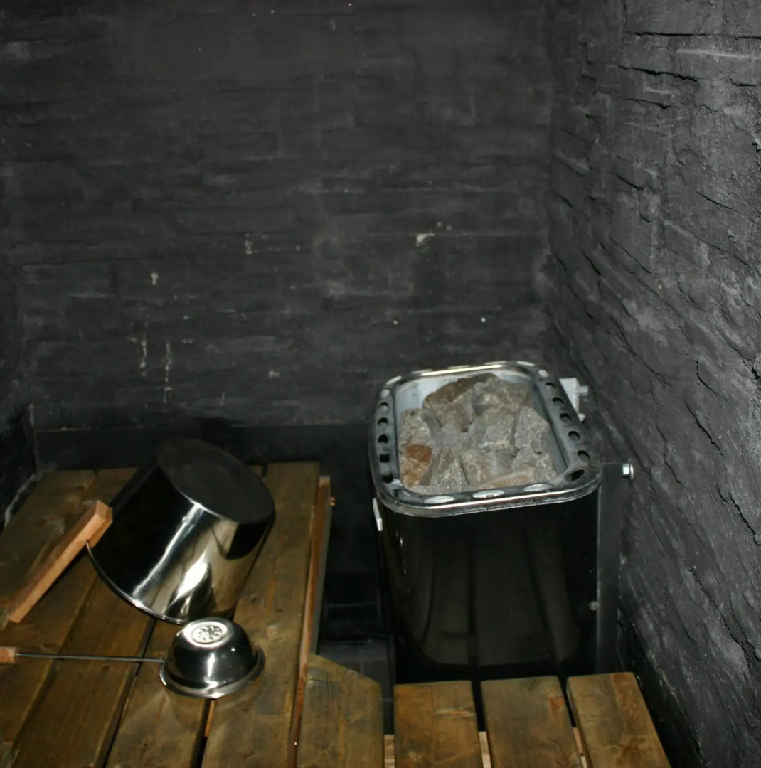 Asuntohotelli Pohjantähti Apartment