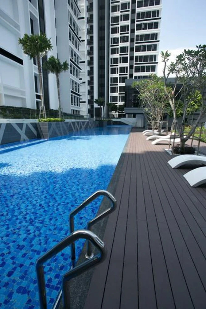 Educity Legoland Cozy 2 Bedroom Suite