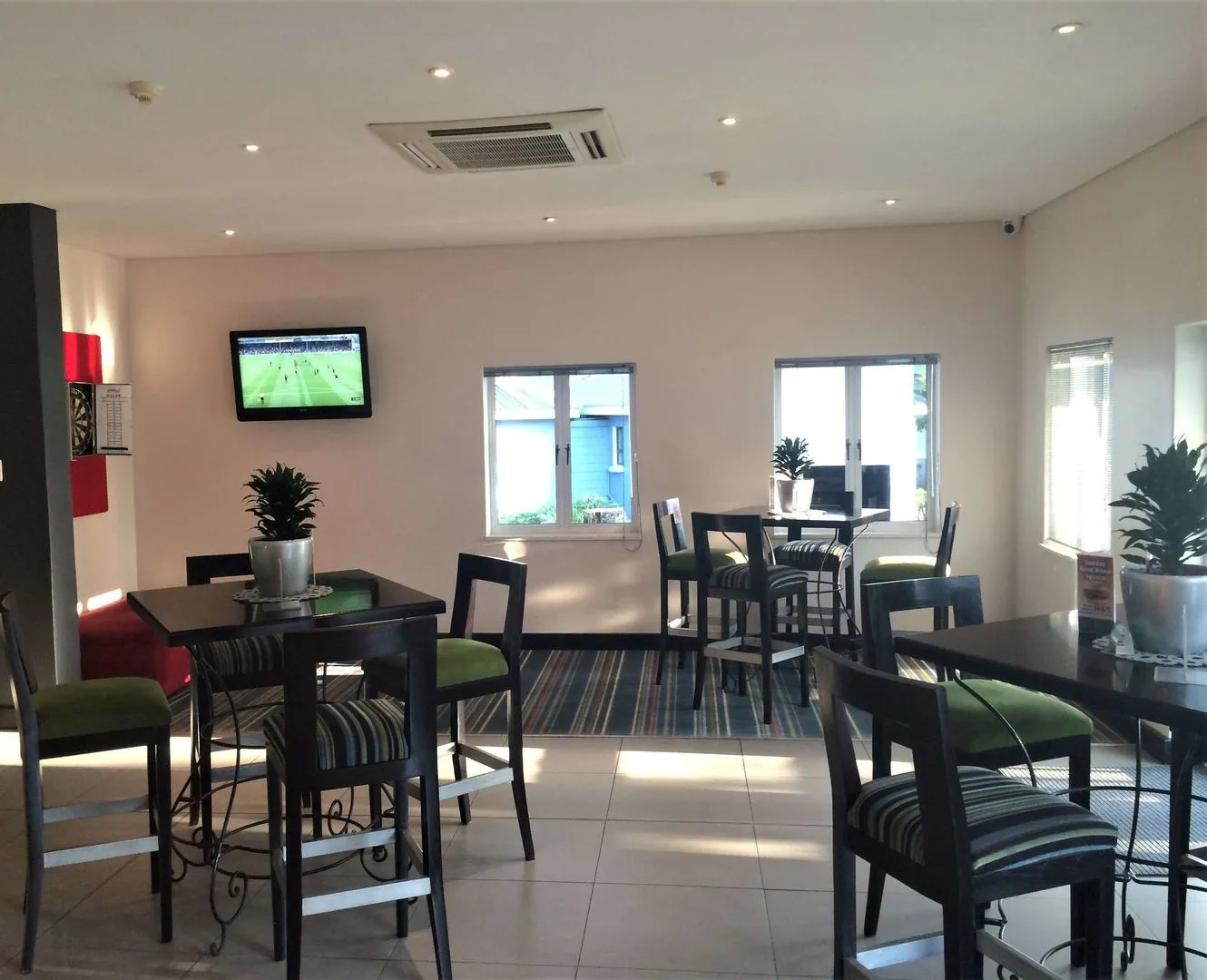 Premier Splendid Inn Bayshore