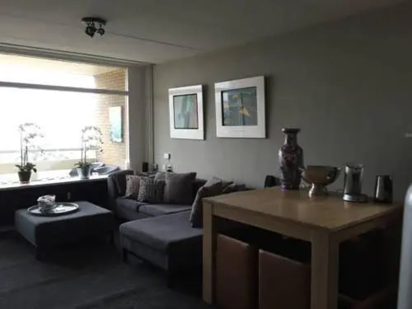 Apartment Zandvoortverhuur