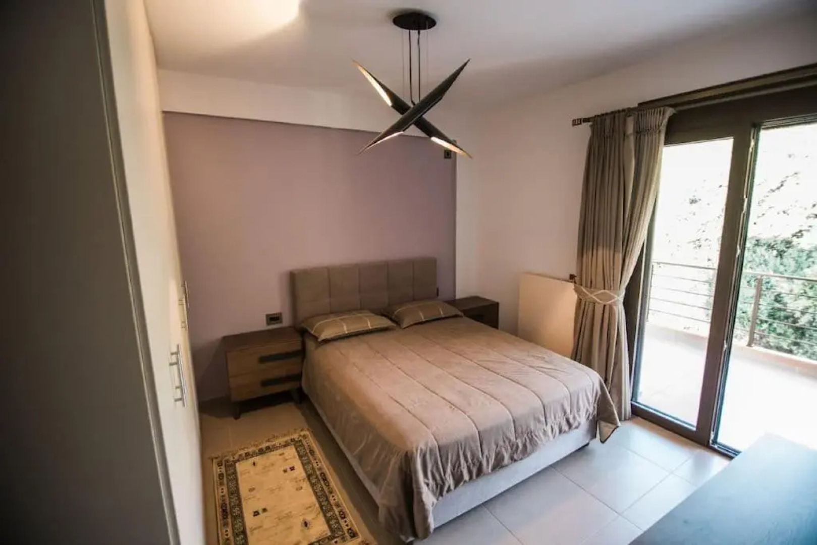 Villa Alexandros - Four Seasons